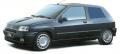 Renault Clio I Box